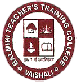 Balmiki Teachers Training College